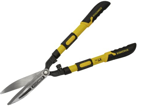 Roughneck XT Pro Hedge Shears - Telescopic 700mm/27½-895mm/35¼