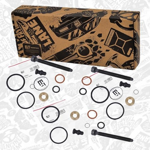 ET ENGINETEAM TM0029VR1 Dichtungssatz Einspritzdüse 64mm