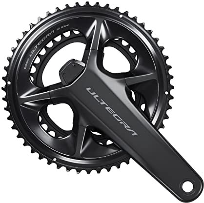 Shimano FC-R8100-P 172.5mm 50x34T Power Sensor Crank Set