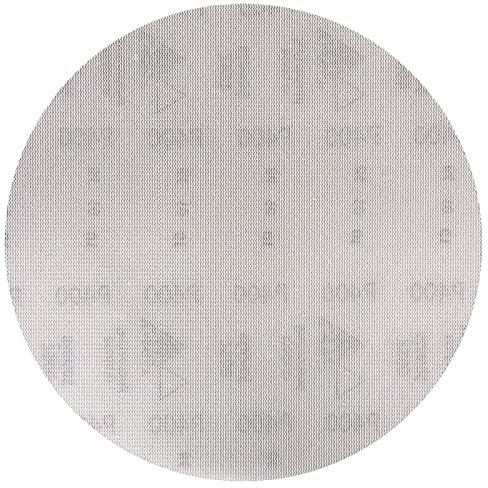 Sianet 7900 disc abrasives, diameter 225 mm, grit 180, box of 25 pieces