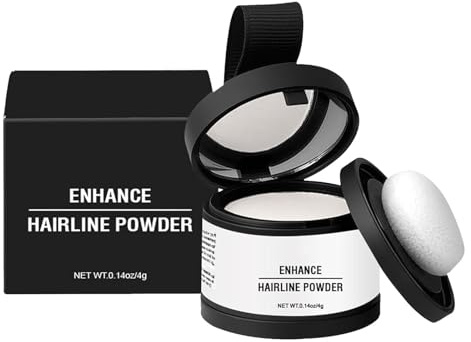 Namika Poudre Cheveux Waterproof,Namika Poudre Texturisante Cheveux,Poudres Fibre Capillaire De Racine Pour Cheveuxs,Pour Retouche Et Couverture Des Cheveuxs Gris,Combler les Clairsemés， (N)