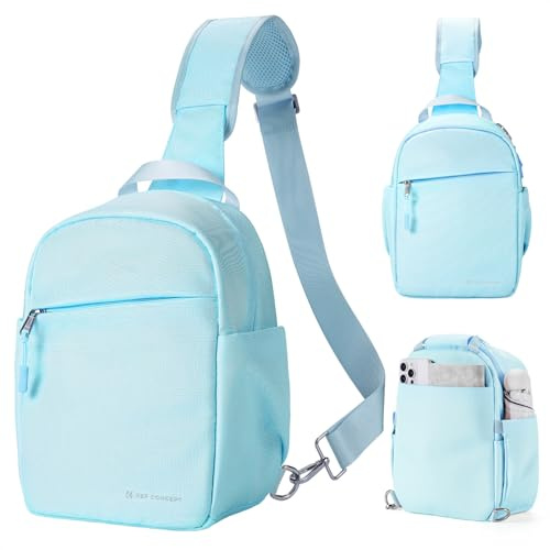 K&F koncept kameraväska för fotografer vattentät fotografering kameraryggsäck laptop för män kvinnor blå