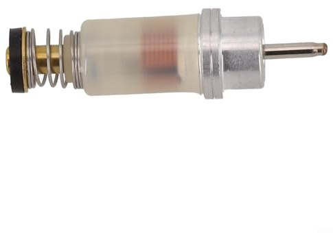 Valvola di sicurezza per piano cottura a gas, elettrovalvola di ricambio e termocoppia per fornelli Sabaf, valvola di spegnimento automatico del gas per la riparazione di forni e stufe