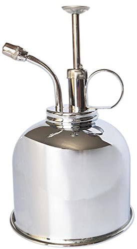 Messingsilberspray Pflanzendünger Lianshi kann Spay-Flasche innerer Blumen-Spray-Herrn 300ml / 10.56 Unze 1pcs / Lot Pflanzen