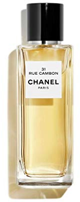 LES EXCLUSIFS DE CHANEL 31 RUE CAMBON EAU DE PARFUM 75ML