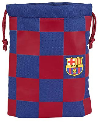 safta Equipaje, Niños Unisex, Azul Marino