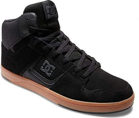 DC Shoes Cure Scarpe da SkateboardUomo