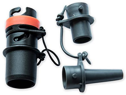 Multibrand Pump Adapter für HP6/HP8 (Wing Edition)