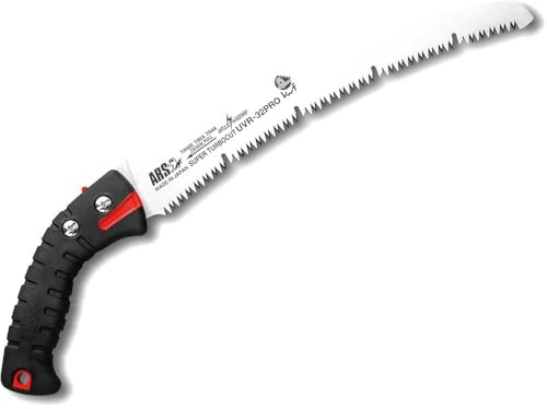 ARS UVR-32 PRO Super Turbocut Pruning Saw 320mm