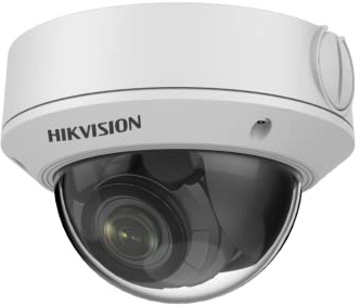 KIT VIDEOSORVEGLIANZA 8 TELECAMERE IP cupola Full HD 4MP H265+NVR+HDD