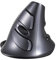 Souris sans Fil Ergonomique Gamer Gaming Rechargeable Vertical Conception équilibrée Et Symétrique des Boutons Gauche Et Droit Repose-Poignets Amovible Ajustement PPP (135.5x100x87.0mm,Black)