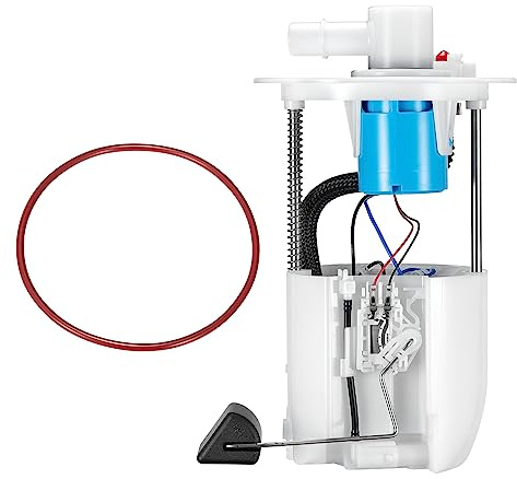 BDFHYK Fuel Pump Assembly E8874M Compatible with Toyota Matrix Corolla 2009 2010 2011 2012 2013, Compatible with Pontiac Vibe 2005-2010 L4 1.8L 2.4L, Replaces E3781M