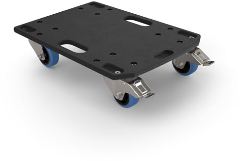 LD Systems Rollbrett für MAUI 28 G3