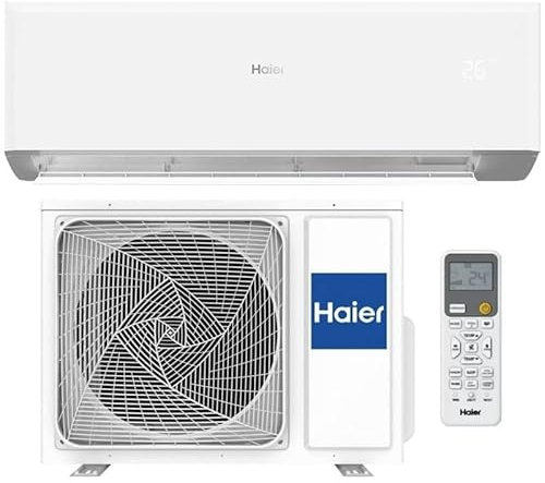 Haier REVIVE climatiseur monosplit 18000 BTU WI-FI intégré