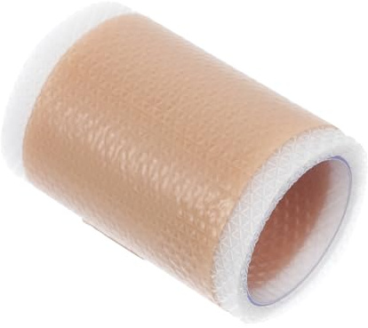 VALICLUD Parche Corrector De Orejas Para Bebés Recién Nacidos Gel De Silicona Suave y Transpirable Cinta Para Corregir Orejas Protruidas y Deformadas