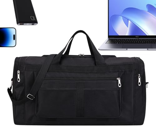 Bolsas de Gimnasio y Deporte para Hombre Bolsa Deportiva para Yoga Fines De