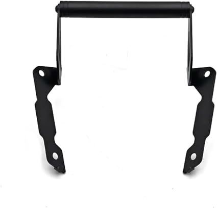Rdtnvc Support De Montage Navigation GPS pour XL 750 Transalp XL750, Accessoires pour Smartphone, Adaptateur 2023 2024 2025 Support Téléphone