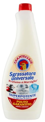 Chanteclair Ricarica Sgrassatore Marsiglia, 700ml