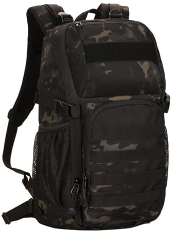 HUNTVP Unisex Huntvp - 202205 Reiserucksäcke (1er Pack)