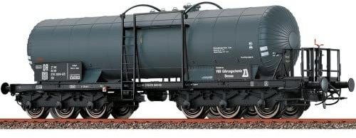 50560 Kesselwagen 6-achsig ZZh VEB Gährungschemie Dessau der DR, Ep. IV