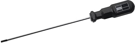 King Dick Tournevis d'électricien extra long à fente 5,5 x 300 mm (21456)