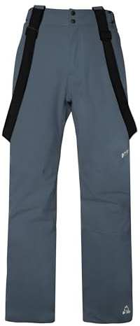 Protest Herren Ski- Und Snowboardhose PRTMIKADO L