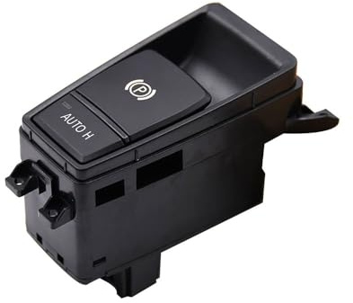 Per BMW X5 E70 2006-2013 E71 E72 X6 Interruttore Comando Freno Stazionamento EMF 61319148508 Pulsante Interruttore Freno Freno A Mano Freno Stazionamento Elettrico Freno Stazionamento Elettrico