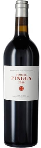 Dominio de Pingus Flor de Pingus Tempranillo Ribera del Duero Crianza 75 cl
