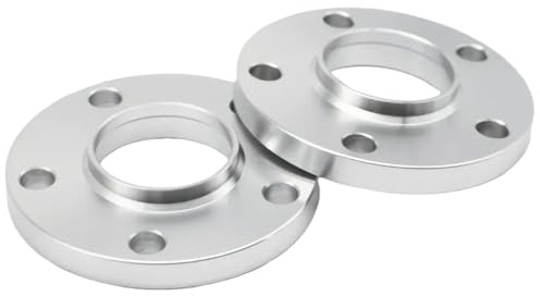 Spurverbreiterungen 2 Stück Spurverbreiterungsadapter PCD 5x130 CB 71,6 Mm Dick 3 5 7 8 9 10 12 15 20(12mm)