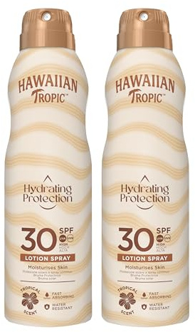 HAWAIIAN Tropic
