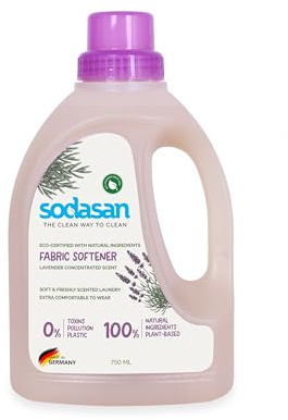 Weichspüler Lavendel 1 x 0,75 L