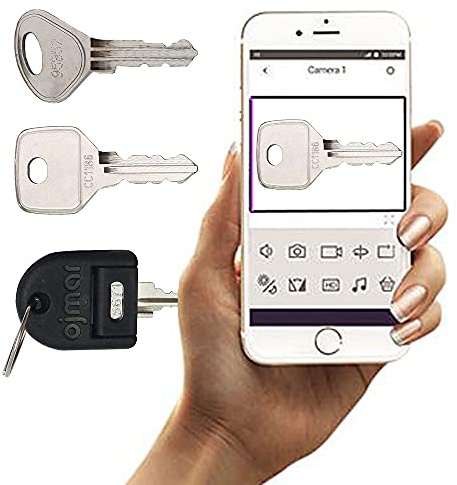 Keys for Lockers, Desks, Cupboards & Other Office Furniture | Cut to Code or from a Photo of the Key | Key Number Required