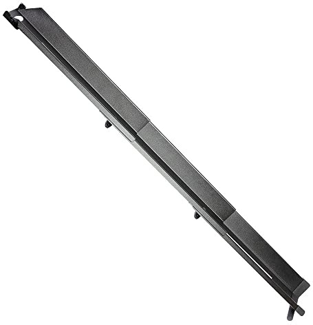Buzz Rack RAMPA Acceso PORTABICICLETAS Accesorios Bici, Sport, Negro (Negro), Talla Única