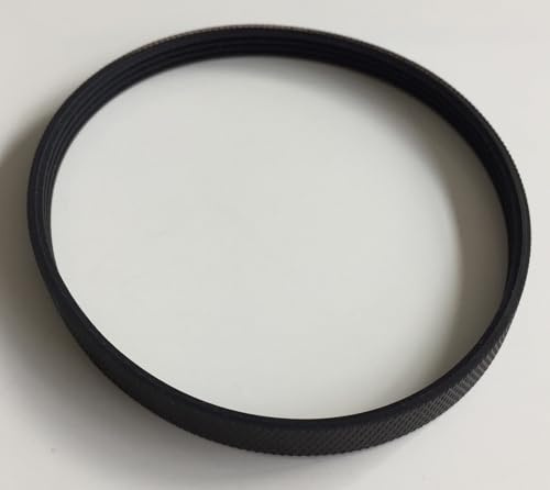MDS-Pro Rippenband Riemen Trockner passend für Beko Blomberg wie 491500303 Hutchinson 285PH4 EL