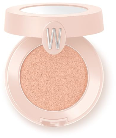 WYCON Cosmetics SOULMATE CAMOUFLAGE Correttore Liquido Coprente, Medio-Alta Coprenza, Antiossidante Arricchito con Vitamina E e Oli Naturali - 09 cool beige
