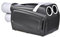 TTulpe CampCool AC-10, tragbare Klimaanlage, Klimagerät, 1000 Watt, R290
