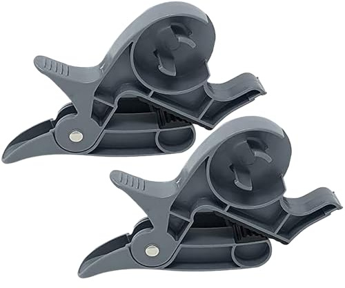 1 Pair Wrapping Tape Dispenser 27x14cm Wrapping Paper Table Holder wrappings Paper Clamps with Tape Dispenser Gift Wrappings Supplies for Easier Giftes Fits Any Size Roll