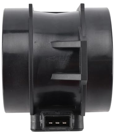 Luftmassenmesser MAF-Sensor für Mercedes-Benz W203 W211 und C209 5WK9638