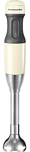 KitchenAid 5KHM7210ECU Mixeur Plongeant Plastique