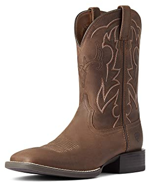 ARIAT Men’s Sport Outdoor Western Boot