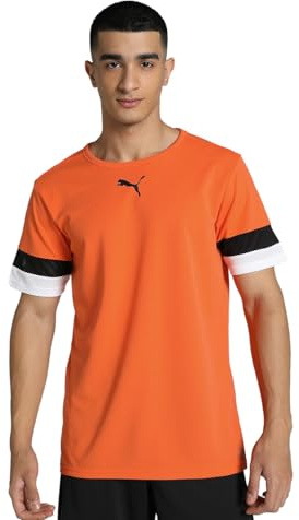 PUMA Men's Liga Baselayer Tee Ss Shirt