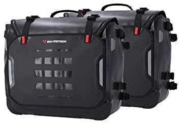 SW-Motech SysBag WP L/L Taschen-System - Yamaha XT1200Z Super Ténéré (10-).