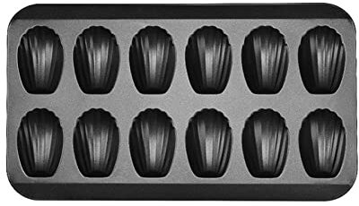Teglia per Pizza 12 Griglia in acciaio ad alta carbonio in acciaio al carbonio Bakeware antiaderente pentola da forno stampo ad ispessimento torta pan taglie da forno da forno utilizzato for forno bak