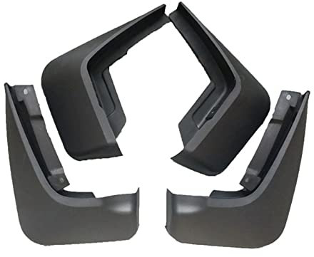 Paraspruzzi universali Per Land per Rover per Range per Rover Velar L560 2017~2023 Paraspruzzi Paraspruzzi Paraspruzzi Accessori posteriori