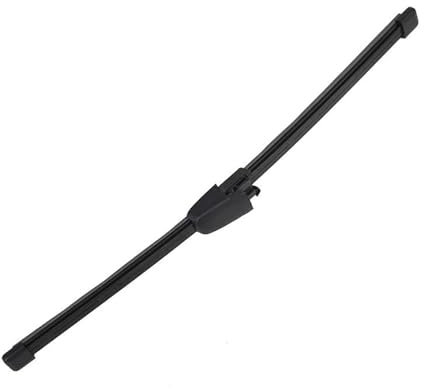 Scheibenwischer Für VW Für Polo 9N 9N3 2002-2009 Wischer 13 Heckwischerblatt Windschutzscheibe Windschutzscheibe Heckklappenfenster