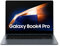 Samsung Galaxy Book4 Pro, Ordenador Portátil Ultrafino 14 HDR, Táctil, Intel Core Ultra 7-155H, 16GB RAM, 512GB SSD, Intel ARC Graphics, Windows 11 Home, Gris Moonstone, Teclado QWERTY Español