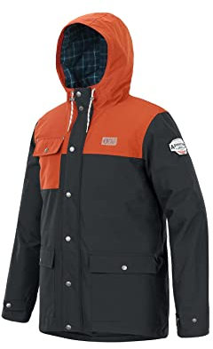 Picture Herren Jack Jacke Skijacke Wintersport Jacke