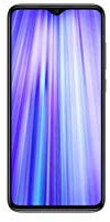 Xiaomi Redmi Note 8 Pro Smartphone portable Débloqué (Ecran : 6,39 - 128 Go/6 Go RAM - Double SIM - Android) Blanc EU