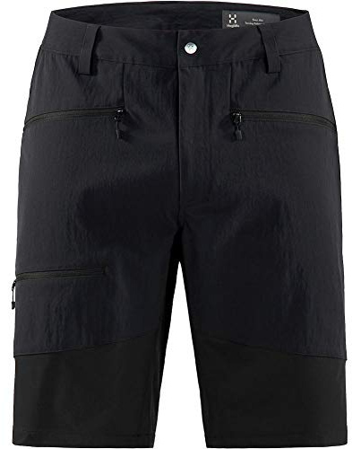 Haglöfs Herrshorts, rugged flex-shorts
