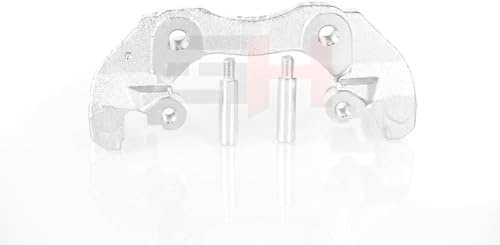 GH Halter, Bremssattel GH-442549 Vorderachse links | Kompatibel mit: FORD C-MAX, FOCUS C-MAX, FOCUS II, FOCUS II Cabriolet, FOCUS II Stufenheck, FOCUS II Turnier, MAZDA 3, 3
